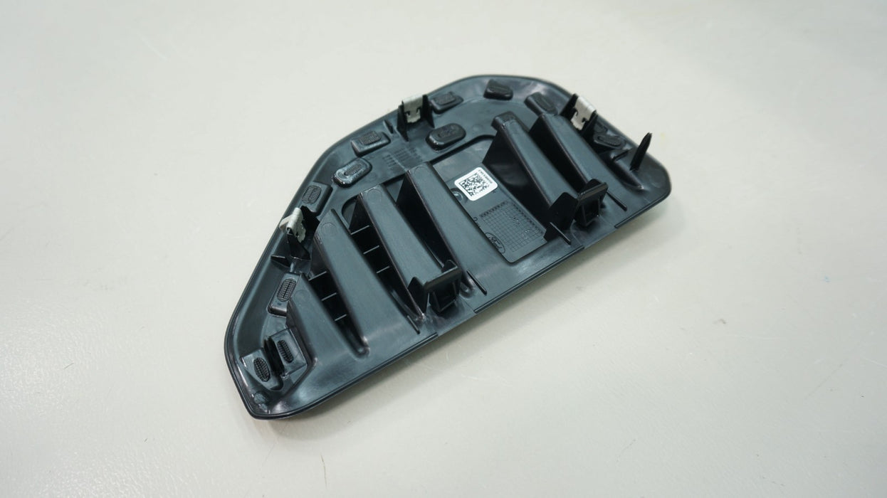2023-2025 FORD RANGER XLT RIGHT SIDE FENDER VENT EMBLEM OEM N1WZ-9920000