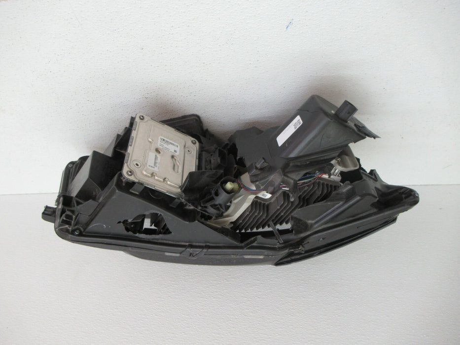 2019-2020 LINCOLN NAUTILUS FRONT LEFT DRIVER SIDE HEADLIGHT LAMP LED OEM