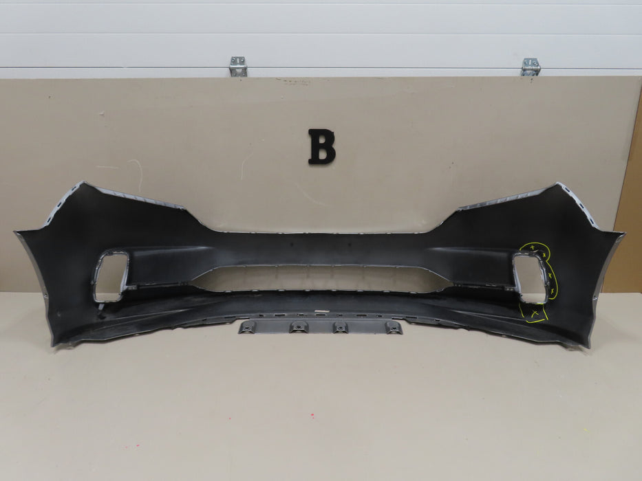 2021 2022 HONDA ODYSSEY FRONT BUMPER COVER OEM 71101-THR-A500
