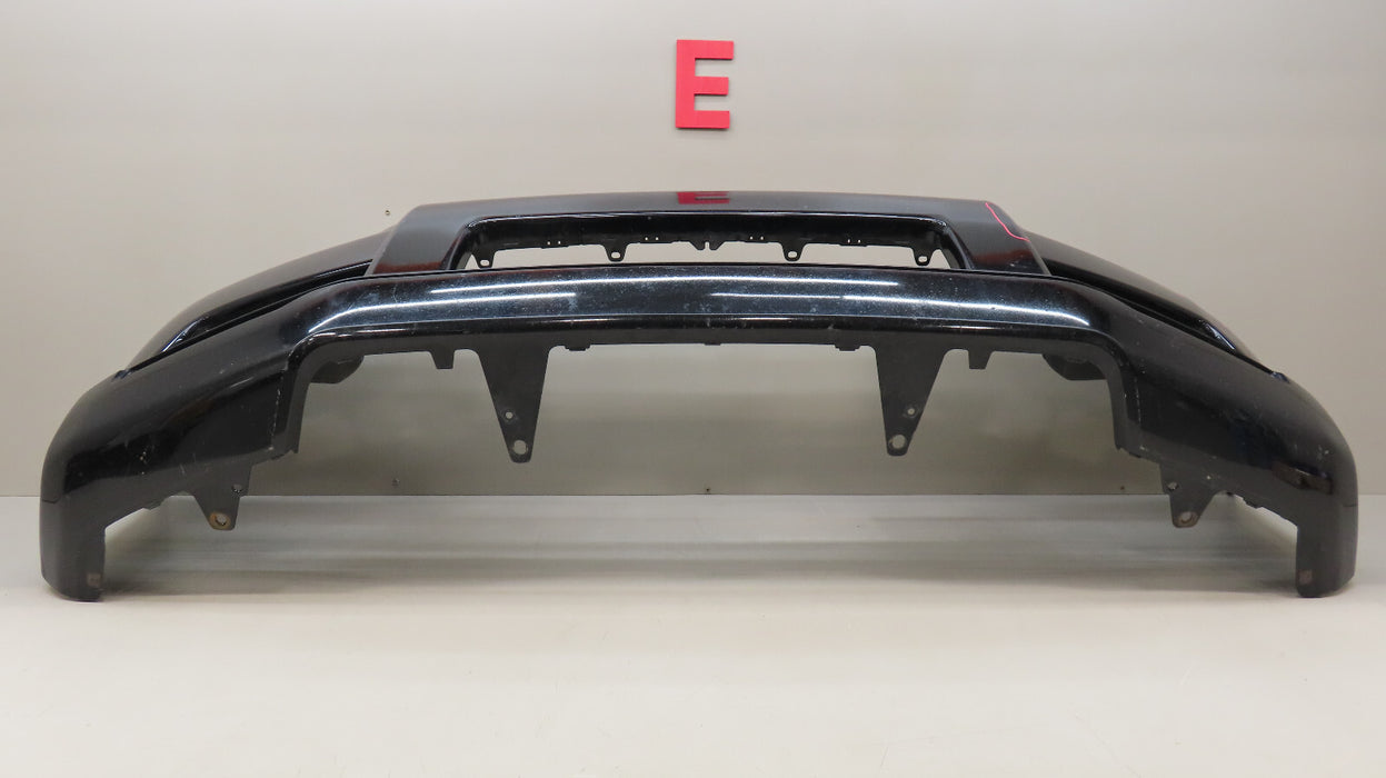 2010-2013 TOYOTA 4 RUNNER FRONT BUMPER COVER OEM