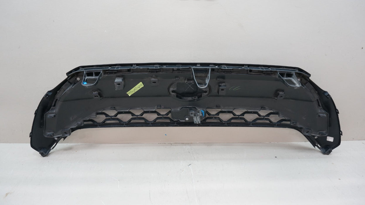 2022-2024 TOYOTA COROLLA CROSS FRONT RADIATOR GRILLE GRILL 53111-0A180 OEM