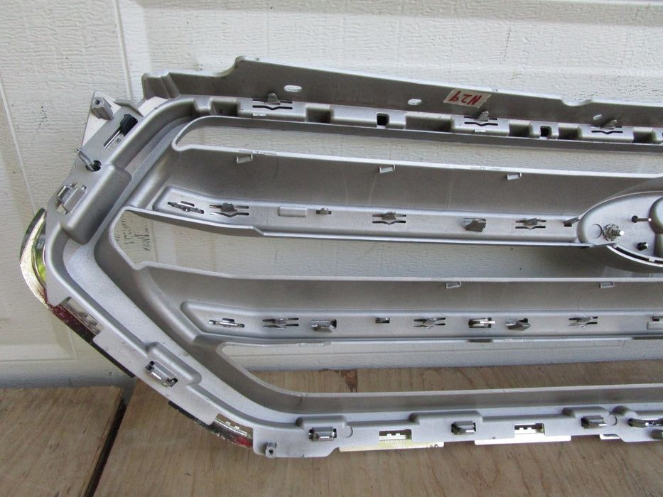 17 18 FORD ESCAPE FRONT GRILLE GRILL OEM