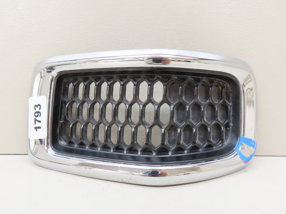 2014-2018 JEEP CHEROKEE FRONT RADIATOR GRILL GRILLE INSERT #2 OEM