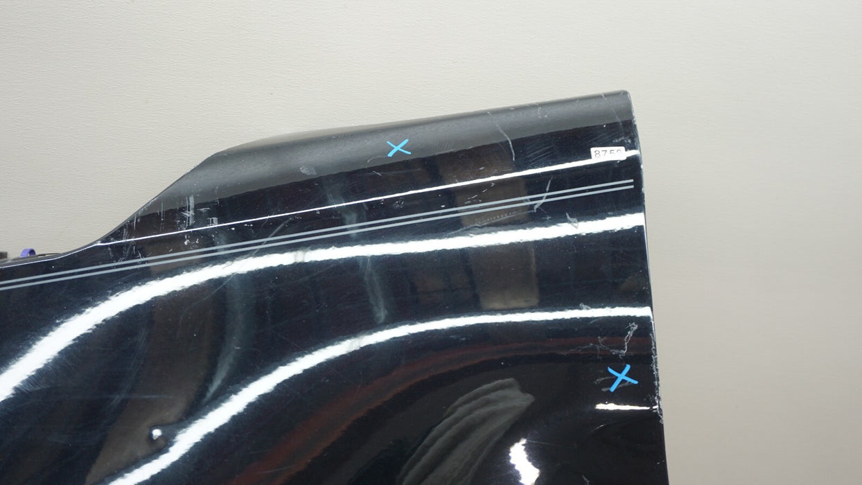 2016-2019 FORD EXPLORER LEFT LH DRIVER SIDE FENDER OEM