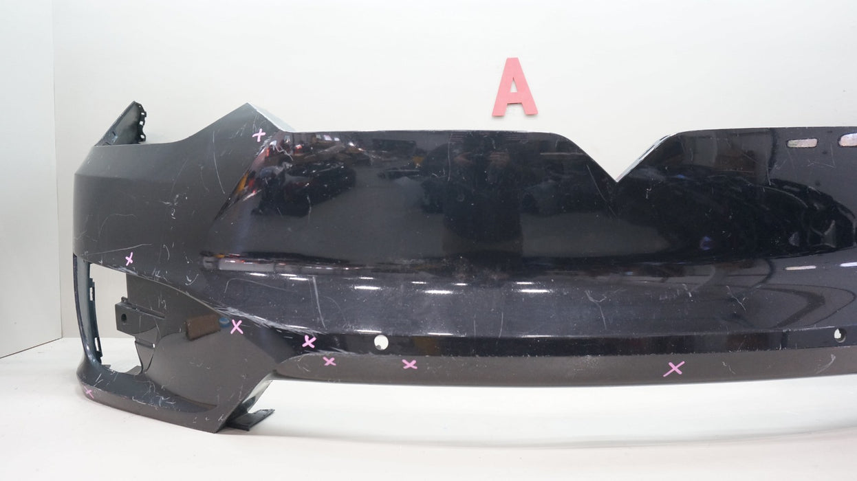 2016-2020 TESLA MODEL X FRONT BUMPER COVER PANEL 1091879-00 OEM