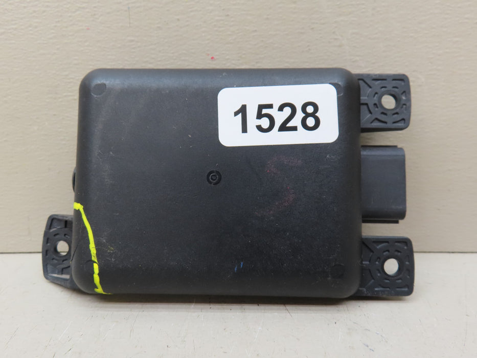 2018-2023 GM BLIND SPOT DETECTION WARNING SENSOR REAR RIGHT SIDE OEM