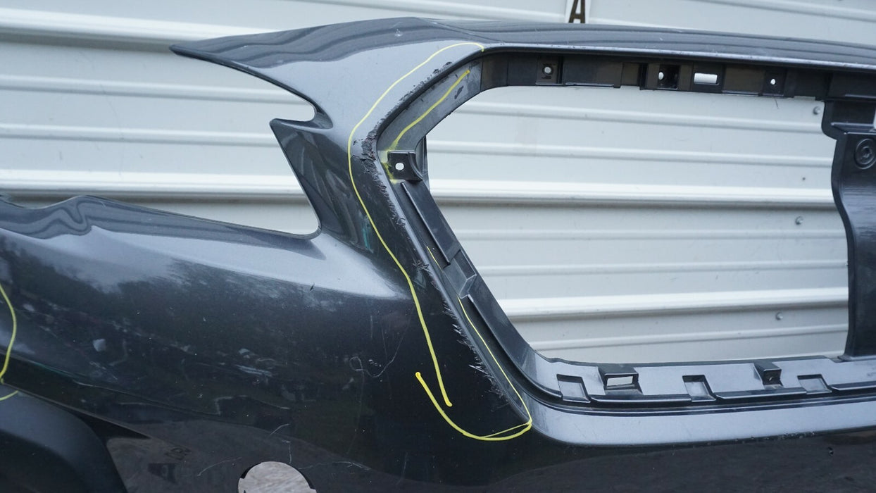2018-2019 SUBARU OUTBACK LEGACY FRONT BUMPER COVER PANEL ASSEMBLY OEM 18 19