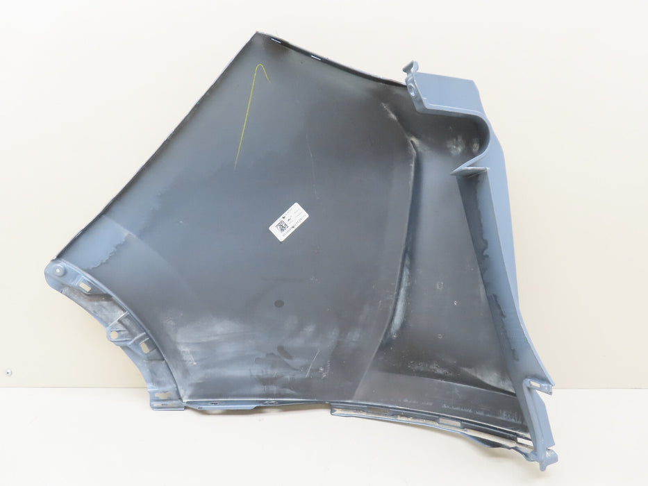 2017-2019 HONDA CRV REAR RIGHT PASSENGER BUMPER END CAP COVER OEM