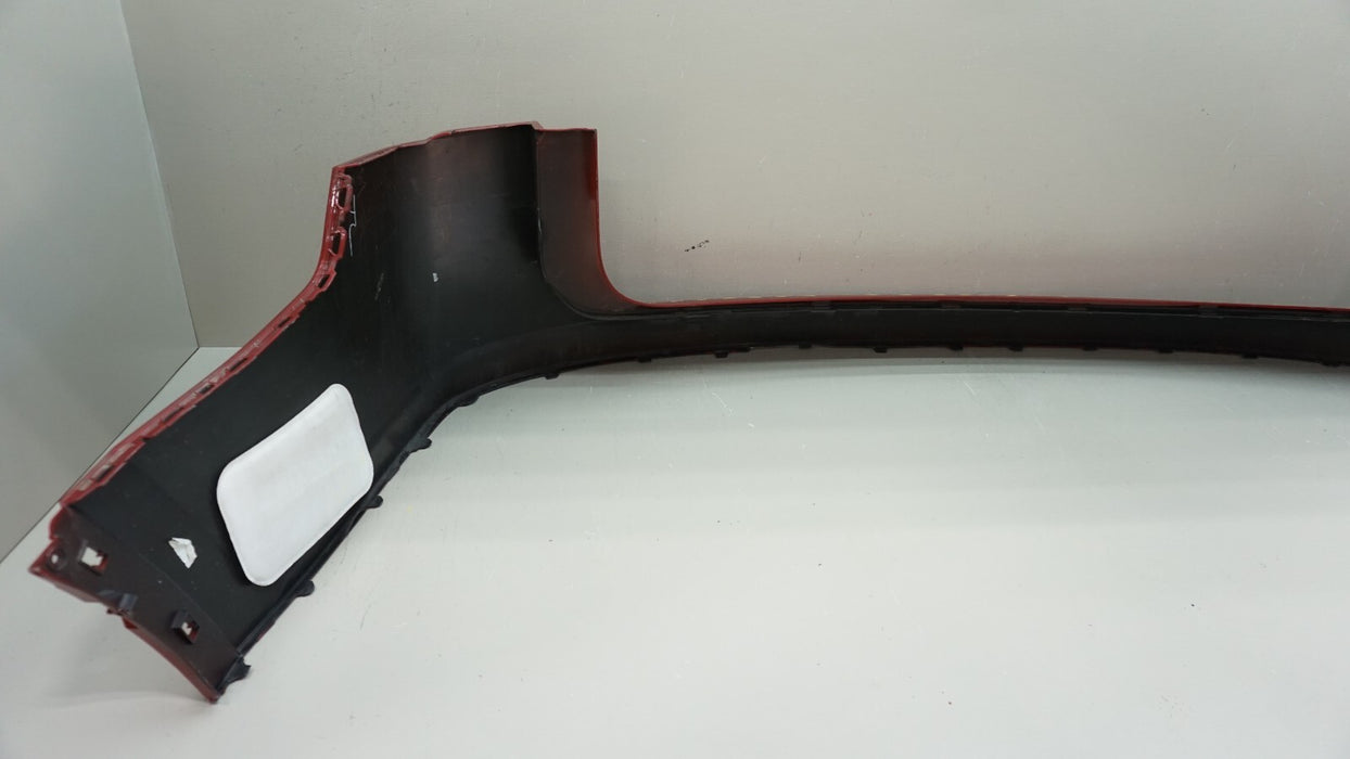 2020-2023 VOLKSWAGEN ATLAS REAR UPPER BUMPER COVER 3CN.807.421.A OEM 20 21 22 23