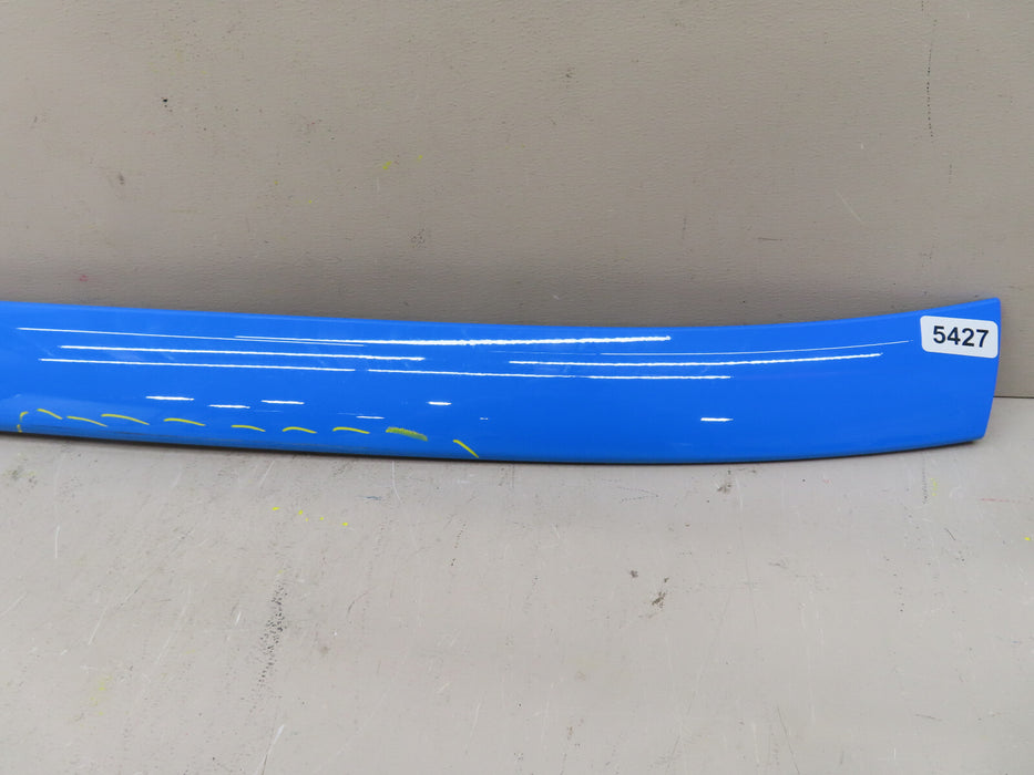 2020-2023 CHEVROLET CORVETTE C8 FRONT RIGHT PASSENGER WINDSHIELD A-PILLAR OEM