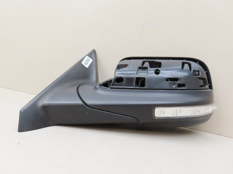 2016-2018 FORD EXPLORER LEFT DRIVER SIDE MIRROR OEM