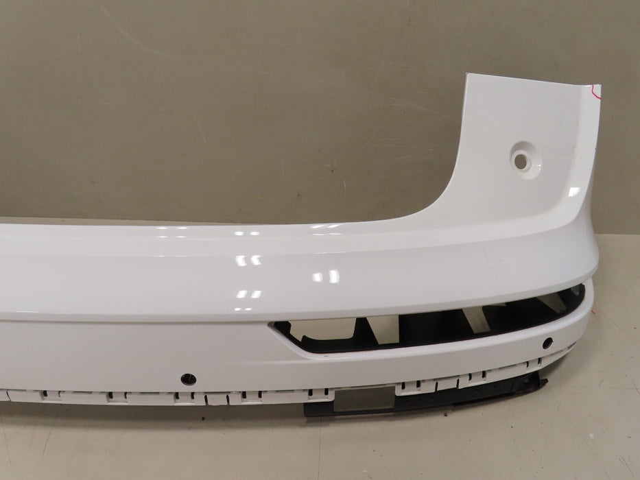 2018 2019 2020 AUDI Q5 FRONT BUMPER COVER OEM P/N 80A807511