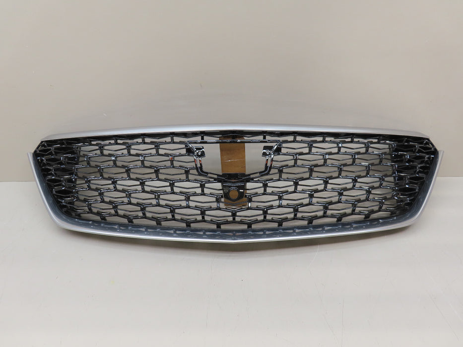 2025 CADILLAC CT5 FRONT RADIATOR GRIL GRILLE OEM