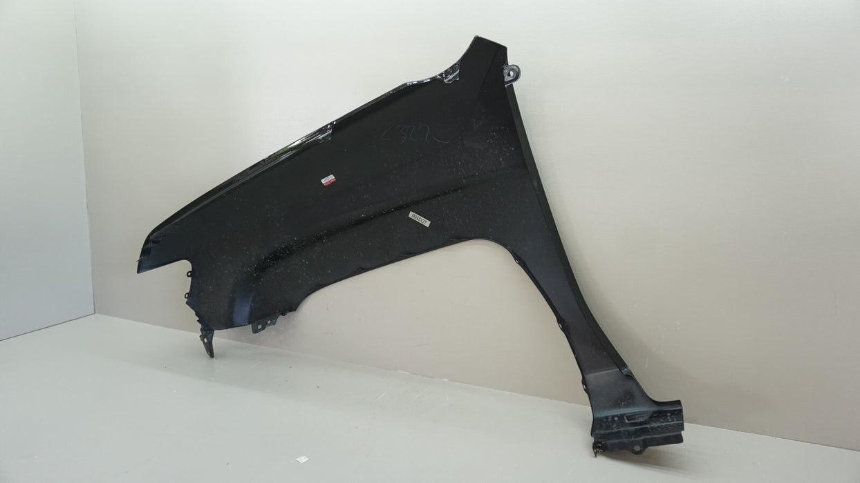 2006-2014 HONDA RIDGELINE FRONT RIGHT PASSENGERS SIDE FENDER PANEL 60210-SJC-A90