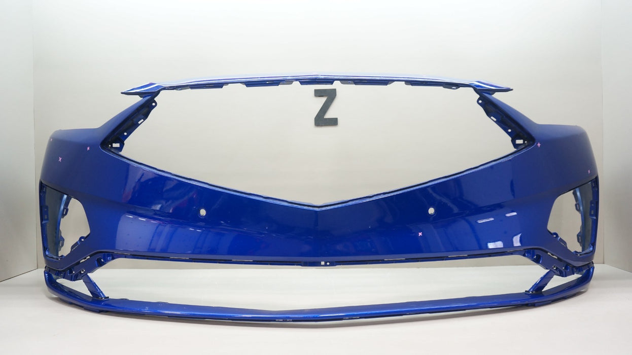 2022-2024 ACURA MDX TYPE S FRONT BUMPER COVER PANEL OEM