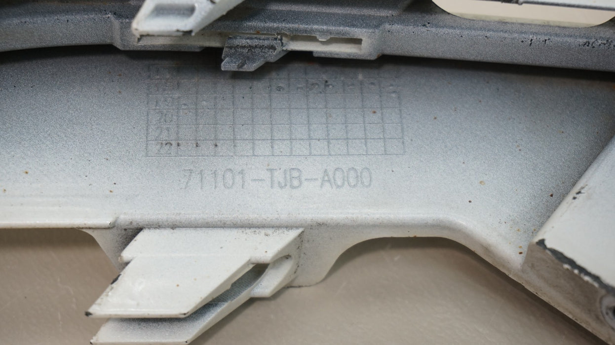 2019-2021 ACURA RDX FRONT BUMPER COVER PANEL OEM 71101-TJB-A000