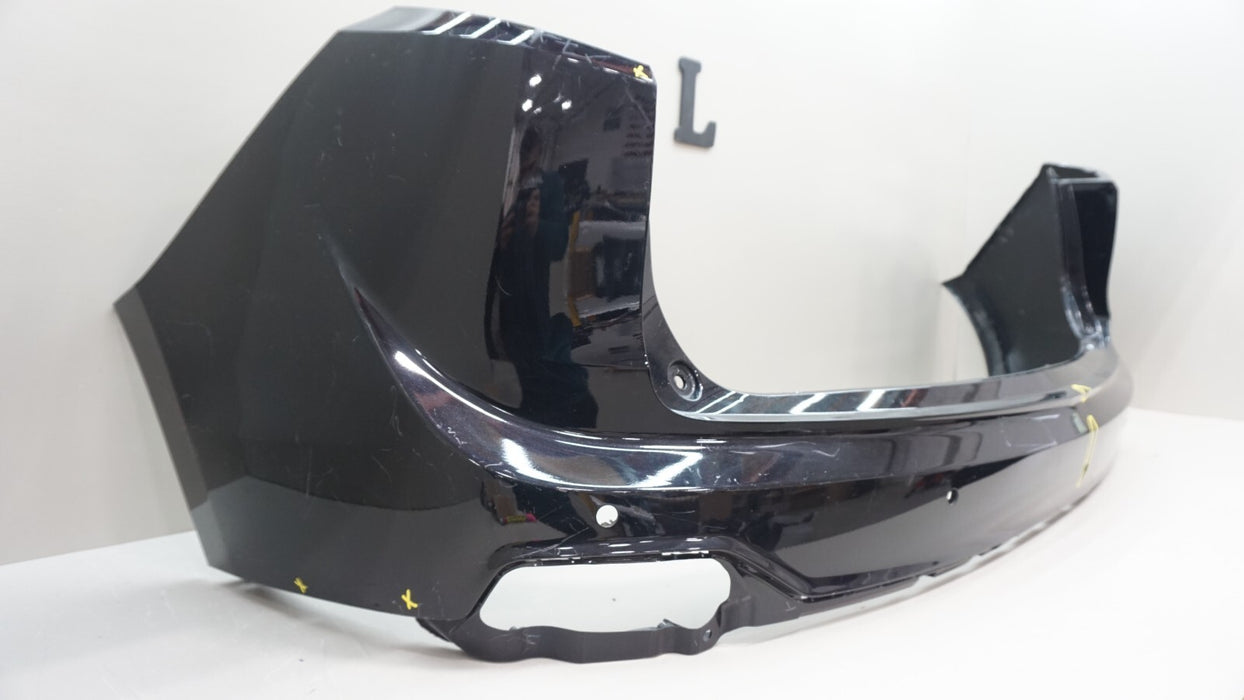 2019-2020 ACURA RDX REAR BUMPER COVER PANEL GENUINE OEM 71501TJBA000