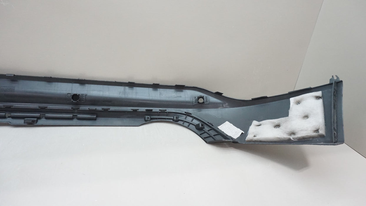 2020-2023 LINCOLN CORSAIR REAR LOWER BUMPER COVER VALANCE LJ7B-17D781-AW OEM