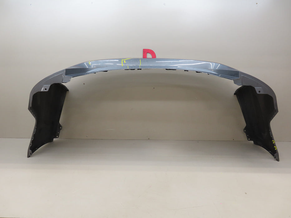 2019-2023 NISSAN ALTIMA REAR BUMPER COVER OEM 85022-6CA0H