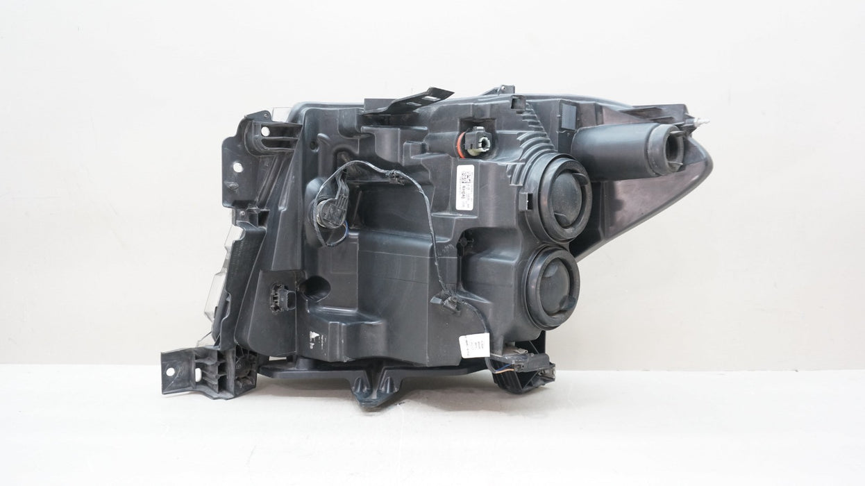 2018-2021 FORD EXPEDITION FRONT RIGHT PASSENGER SIDE HALOGEN HEADLIGHT OEM