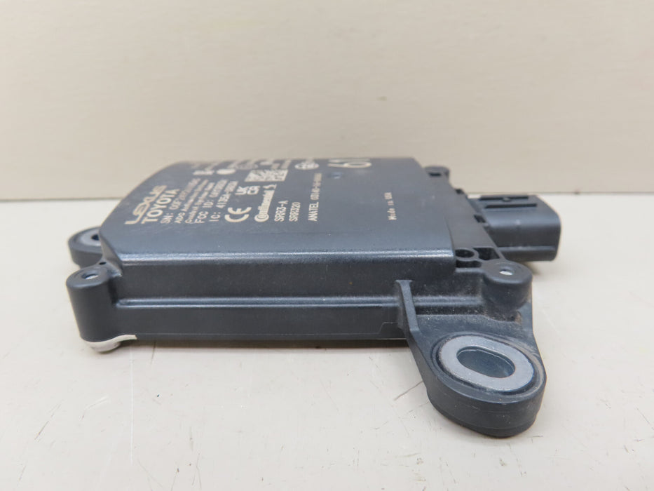 2024 TOYOTA SIENNA BLIND SPOT RADAR OEM