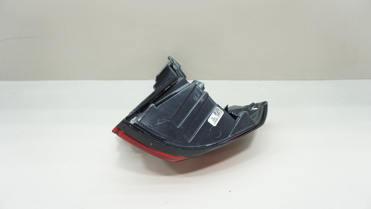 2023-2024 HONDA CRV CR-V REAR LEFT DRIVERS SIDE TAIL LIGHT OEM