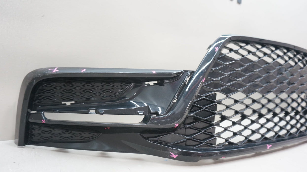 2023-2024 TOYOTA COROLLA FRONT LOWER BUMPER GRILLE OEM 53112-12670