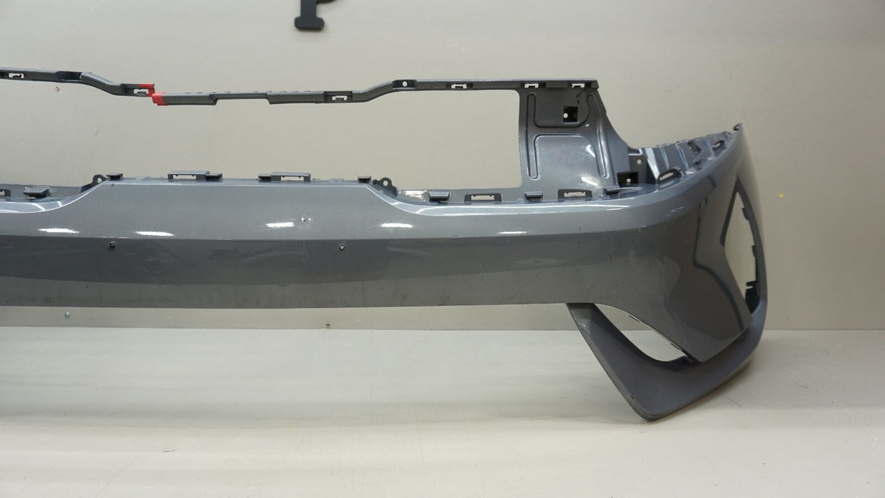 2021-2023 KIA K5 FRONT MAIN BUMPER COVER OEM 86511-L3000 21 22 23