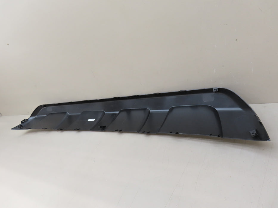 BUMPER COVER OEM