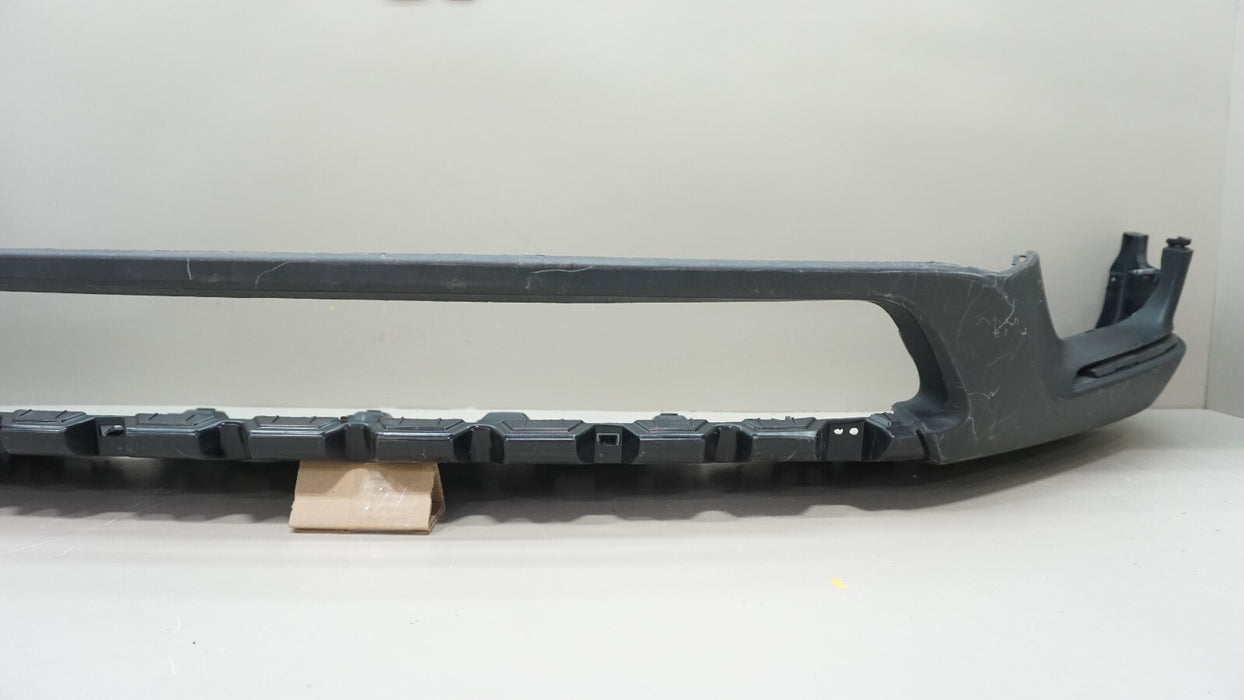 2019-2022 HONDA PILOT FRONT LOWER BUMPER COVER VALANCE PANEL OEM 71110TG7A5