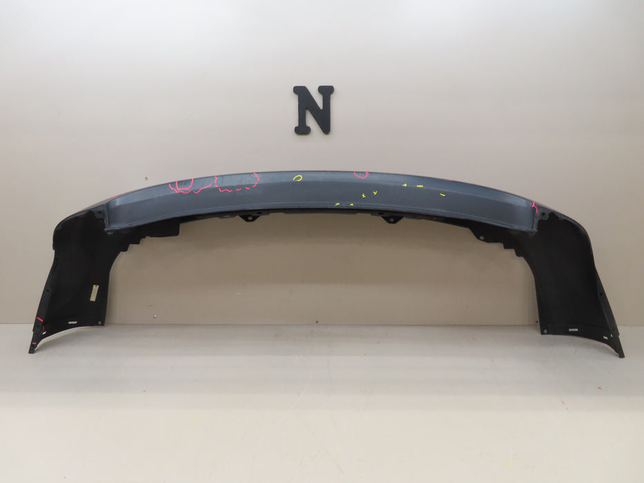 2012-2014 HONDA CR-V REAR LOWER BUMPER COVER OEM 71501-T0A-ZZ00