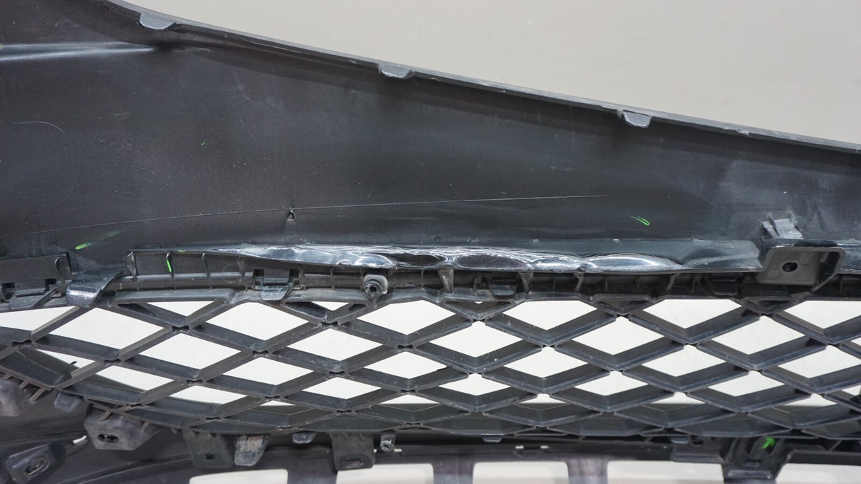 2021-2023 GENESIS GV80 FRONT BUMPER COVER 86526-T6000 OEM 21 22 23