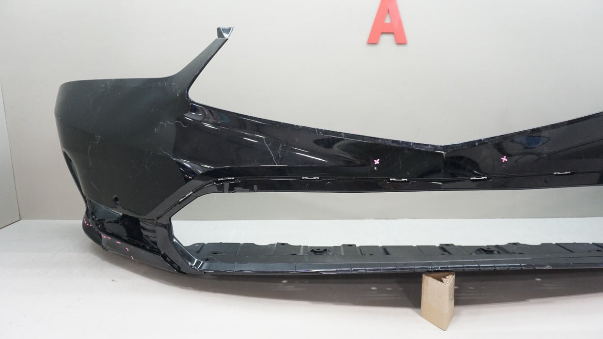 2023-2024 ACURA INTEGRA FRONT BUMPER COVER PANEL OEM 71101-3S5-A000