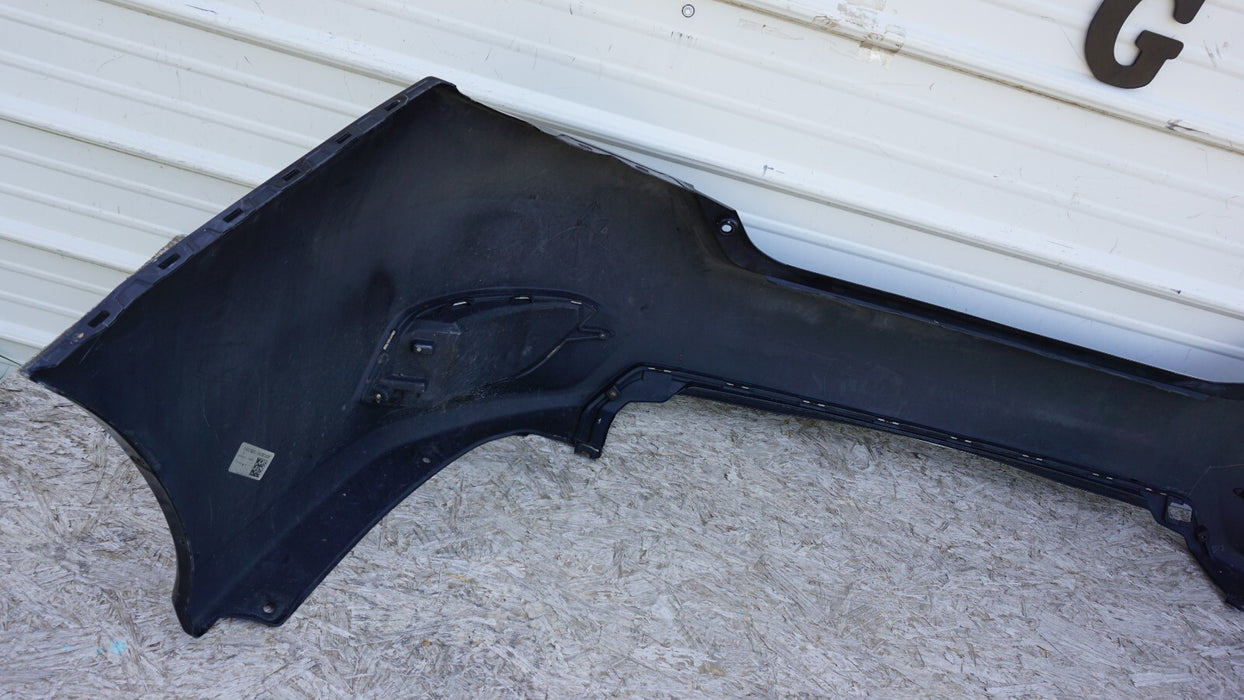 2016-2018 HONDA CIVIC SEDAN REAR BUMPER COVER OEM  71501-TBA-A010 16 17 18