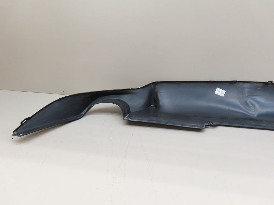 2022-2023 ACURA MDX REAR LOWER BUMPER COVER OEM 71551-3S5-A1