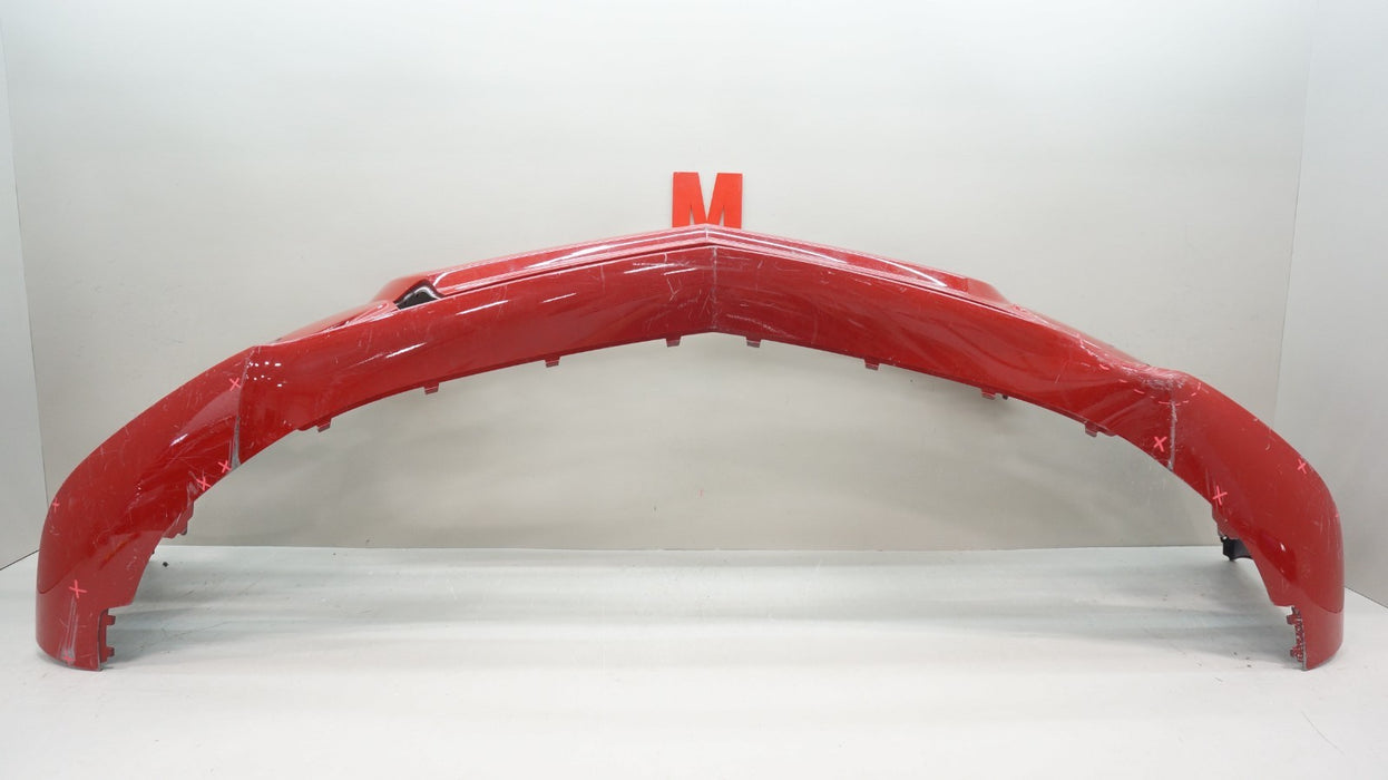 2013-2015 MERCEDES-BENZ SL550 SL400 FRONT BUMPER COVER PANEL OEM A2318850525