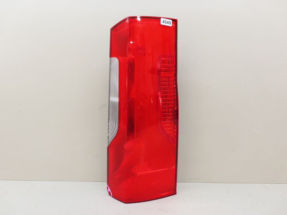 2019-2023 MERCEDES-BENZ SPRINTER REAR RIGHT PASSENGER SIDE TAIL LIGHT OEM