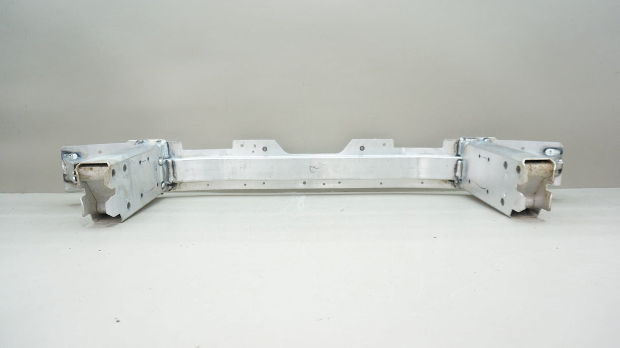 2018-2020 BMW X3 X4 FRONT BUMPER REINFORCEMENT IMPACT BAR OEM 16808314