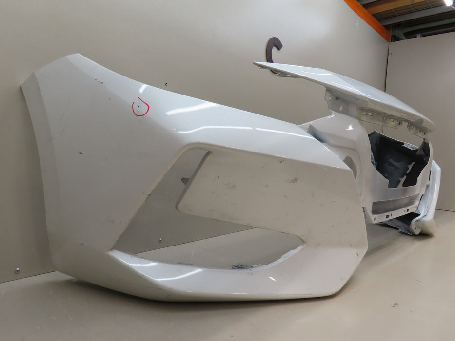 2020-2023 NISSAN SENTRA BUMPER COVER OEM 62022-6LB0H
