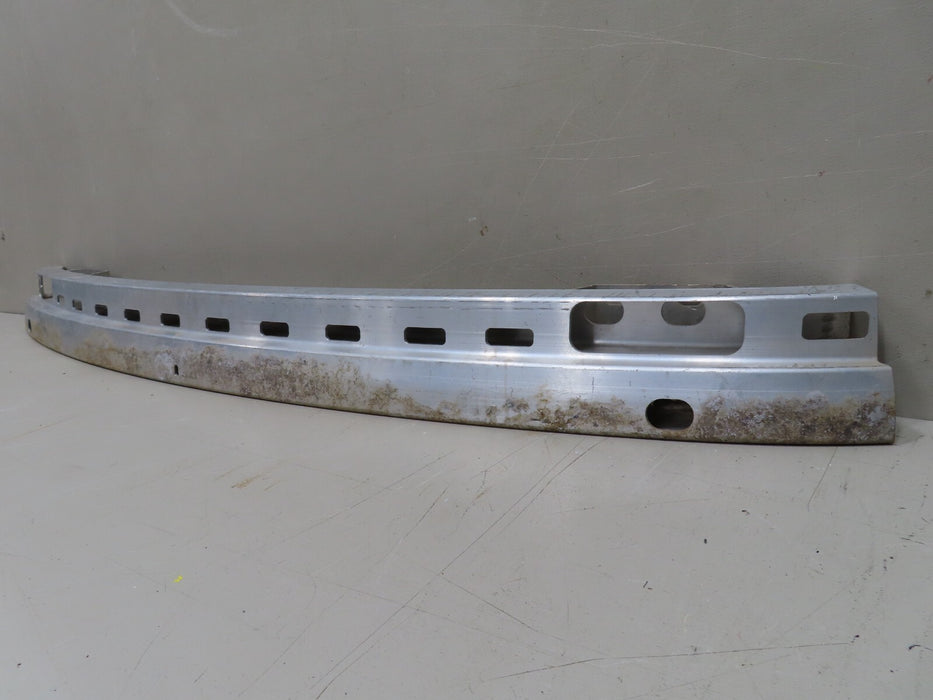 2014-2017 MASERATI QUATTROPORTE REAR BUMPER REINFORCEMENT IMPACT BAR REBAR OEM