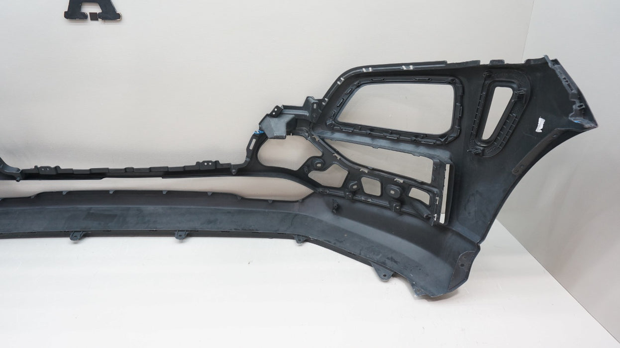2018-2021 HYUNDAI KONA FRONT LOWER BUMPER COVER PANEL OEM 86510-J9000