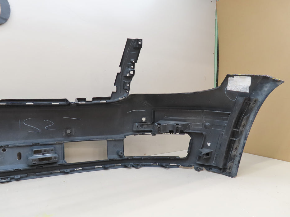 2015-2019 CHEVROLET TAHOE/SUBURBAN FRONT BUMPER COVER OEM 22936492