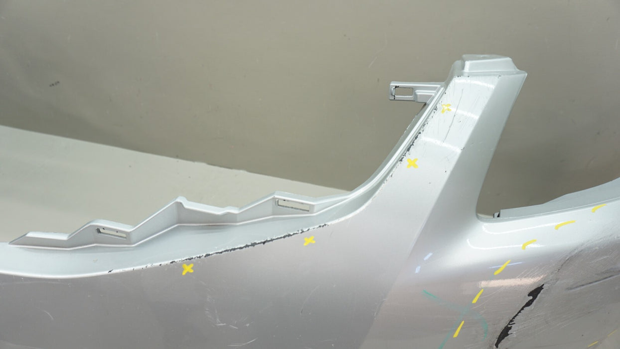 2010-2012 NISSAN ALTIMA FRONT BUMPER COVER 62022 ZX00H OEM 10 11 12
