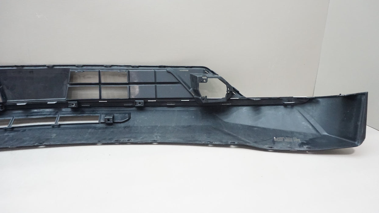 2025-2026 CHEVROLET TAHOE SUBURBAN FRONT LOWER BUMPER VALANCE 85642526 OEM