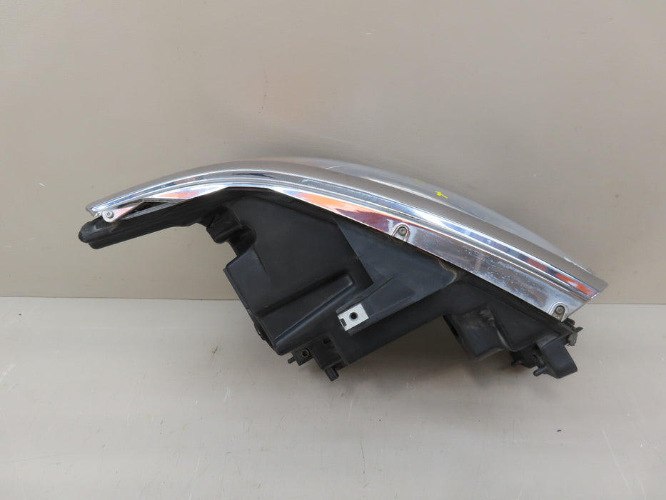 2011-2014 FORD EDGE FRONT LEFT DRIVER SIDE HEADLIGHT OEM