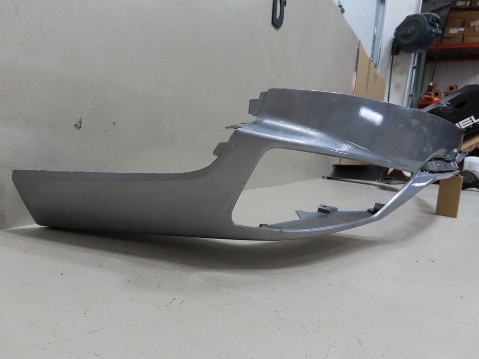 2017 2018 2019 2020 ACURA MDX REAR LOWER BUMPER COVER VALANCE OEM 71510-TZ5-TRX