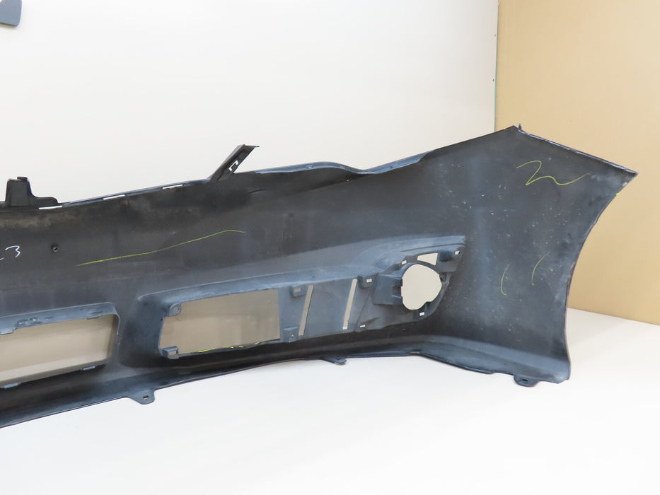 2012-2014 TOYOTA CAMRY SE FRONT BUMPER COVER OEM
