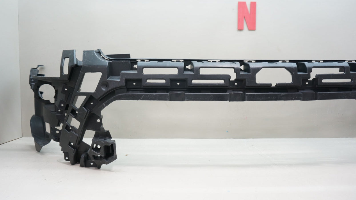 2023-2024 FORD EXPEDITION FRONT LOWER BUMPER COVER BRACKET NL1B-17E898-A OEM