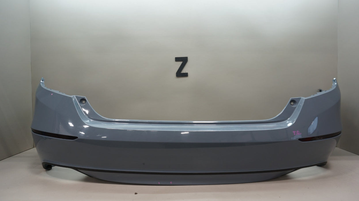 2018-2022 HONDA ACCORD REAR BUMPER COVER PANEL OEM