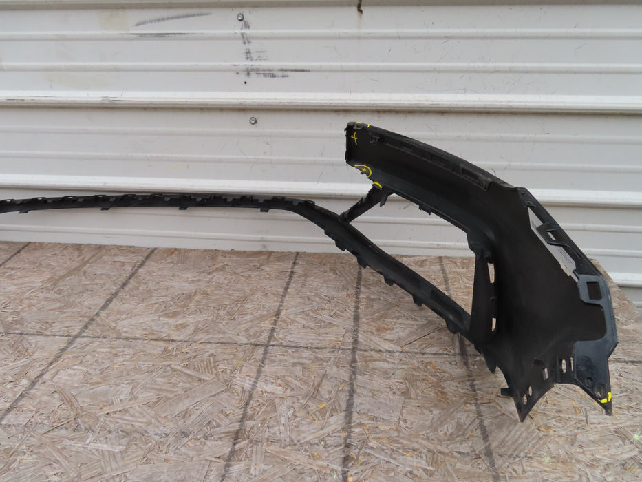 2018 2019 2020 2021 AUDI Q8 FRONT BUMPER COVER OEM